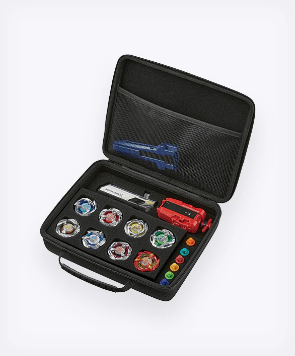 BX-25 Gear Case