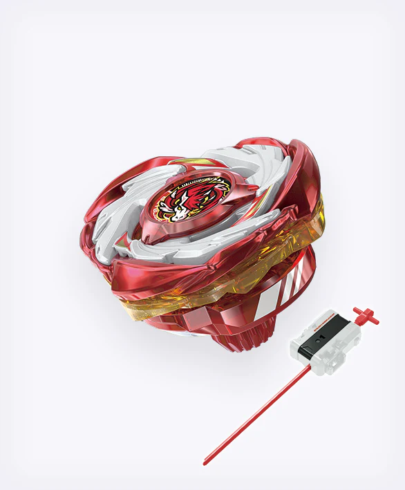CX-00 [Event Limited] Pegasus Blast ATr (Metal Coat: Red)