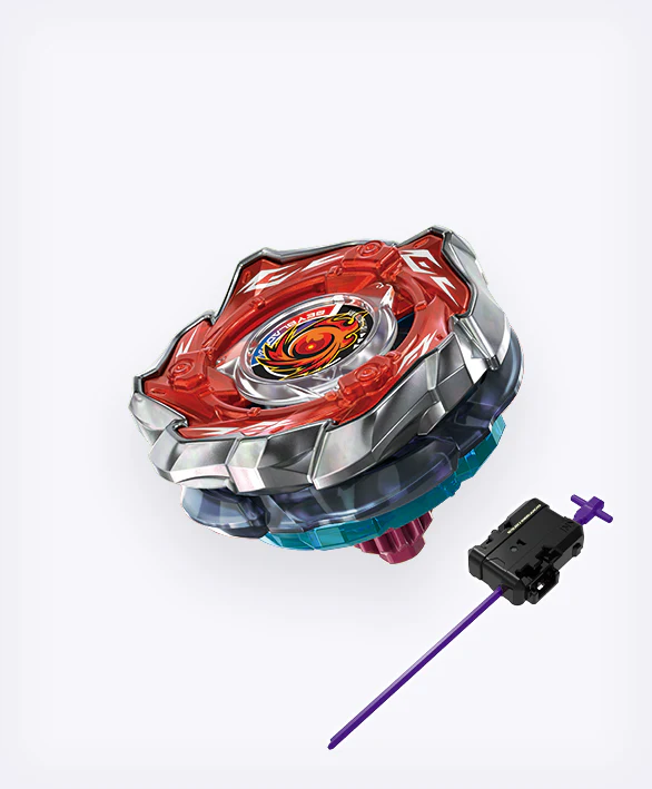CX-09 Sol Eclipse D5-70TK