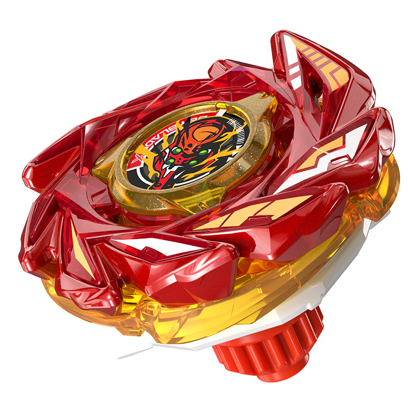 {Pre-order} BEYBLADE X × EVANGELION CX-00 Deck Set - Image 5