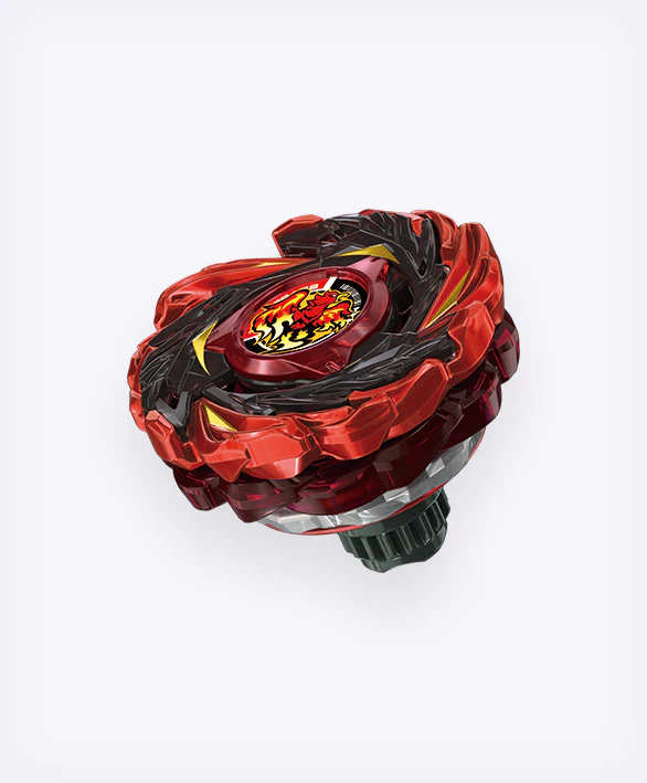 CX-12 Booster Phoenix Flare 9-80WW